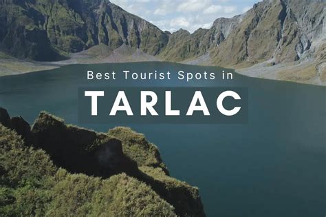 tarlac tourist spot|THE 10 BEST Tourist Spots in Tarlac 2024 (with Photos).